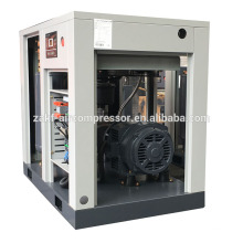 Compressor de ar giratório geral profissional do parafuso do equipamento industrial